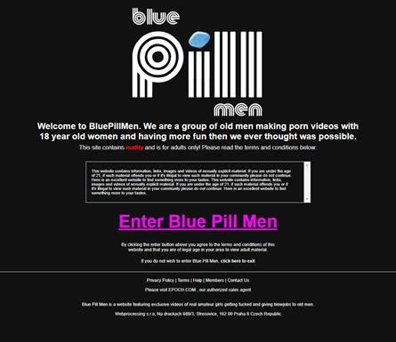 bluepillman.com|bluepillmen Search